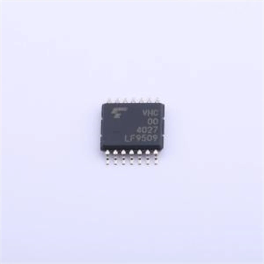 74VHC00FT(BJ)
