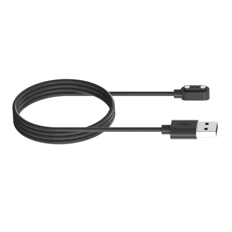 2024 New Smartwatch Charging Cable for Watch Charging Base Dock USB Cord Charging Dock Station