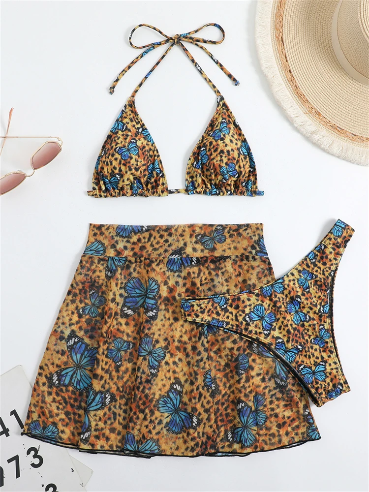 Рисунок 3 - Женский купальник-бикини