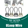 2024 New ULoop Universal Wire Loop 1" wide 1