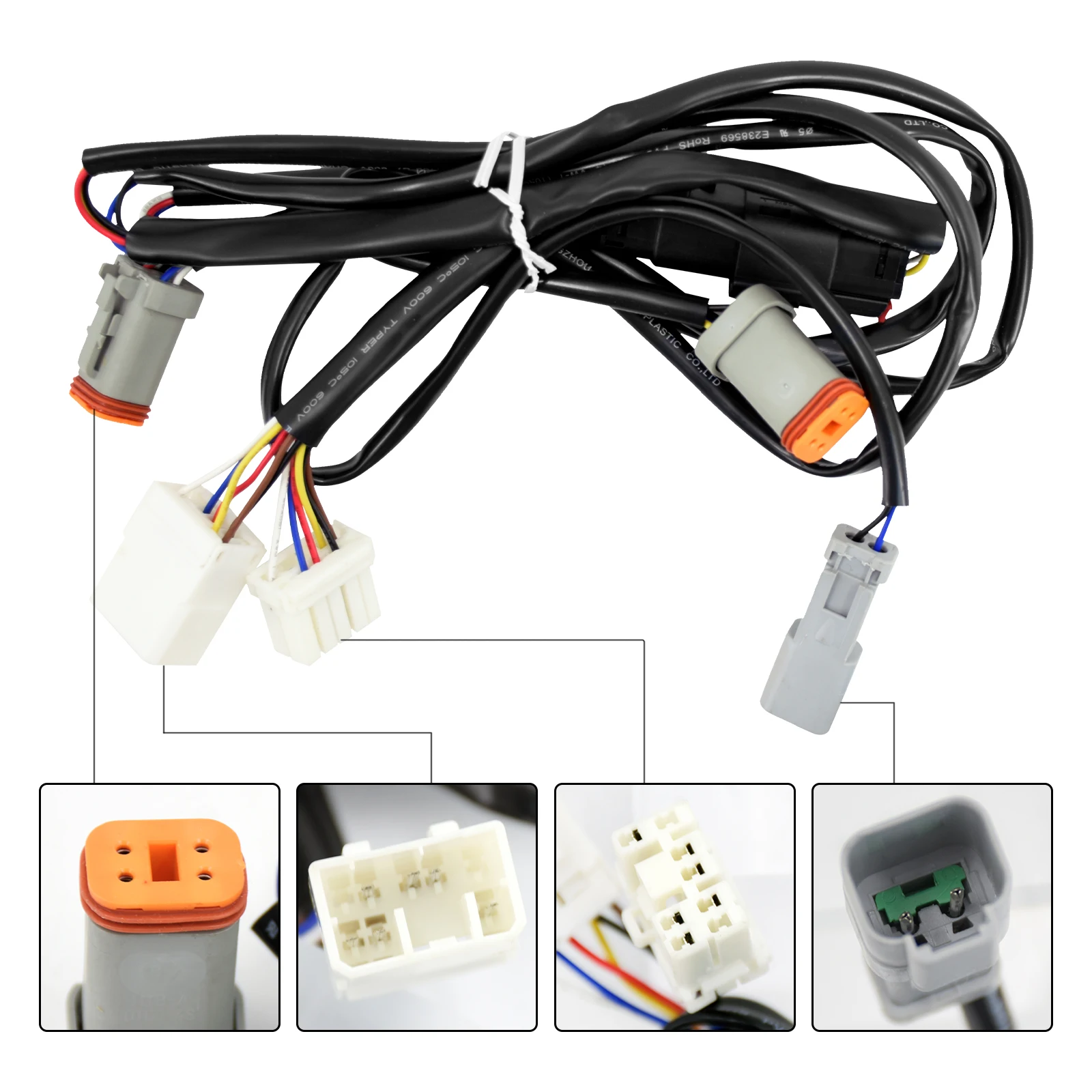   ͽټ þ Ʈ ý,  õ, 극ũ ۵ LED Ʈ, Ҹ  ƮƮ ε ۶̵ FLHR 2009-13