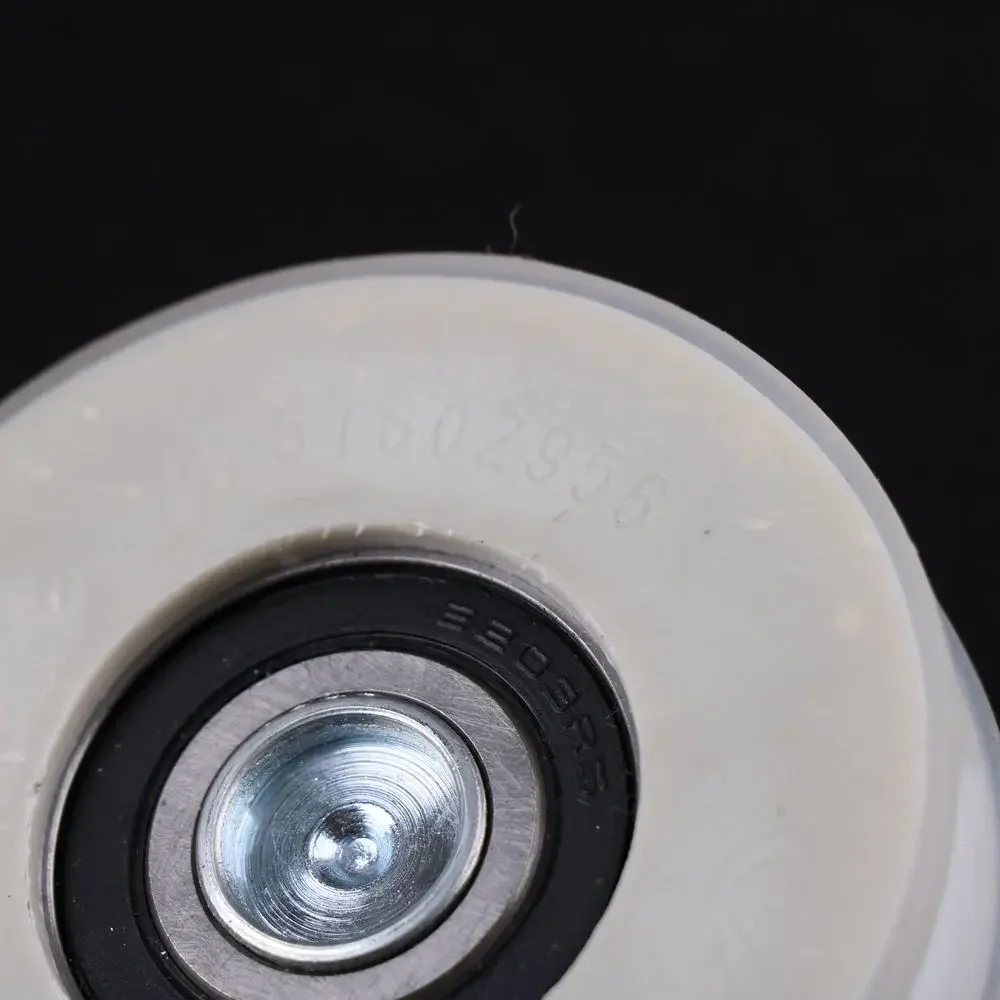 엘리베이터 문짝 행잉 휠 직경 74mm 두께 18mm 베어링 6203, S * hindler 5400 V30 300P, TYPE57602956 에 적용 가능, 1 개