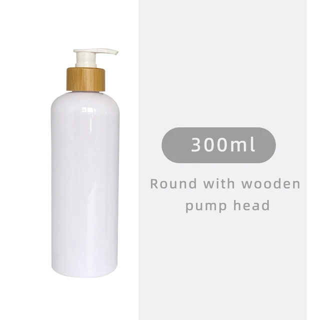 Slim White 300ml