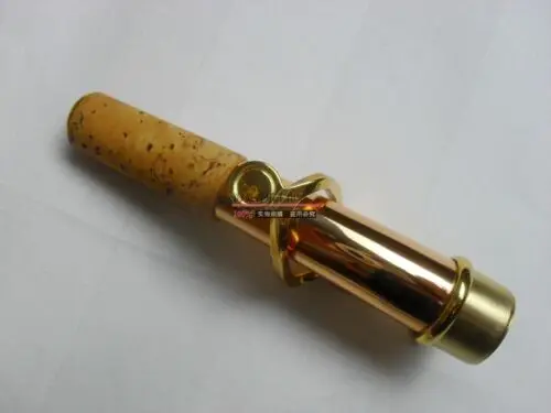 

Neck For Soprano Sax,Socket diameter 17MM