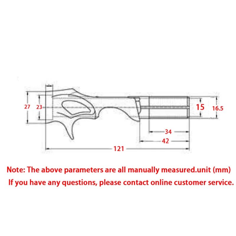타케도 16    FCS 릴 시트 밝고 매트 블랙 캐스팅 잉어 낚싯대 부품 휠 시트 수리 DIY 낚싯대 건물
