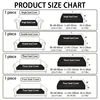 Elastic sofa cover for all seasons, pet friendly, scratch resistant, wear-resistant, anti slip sofa cover, home decoration prote 2