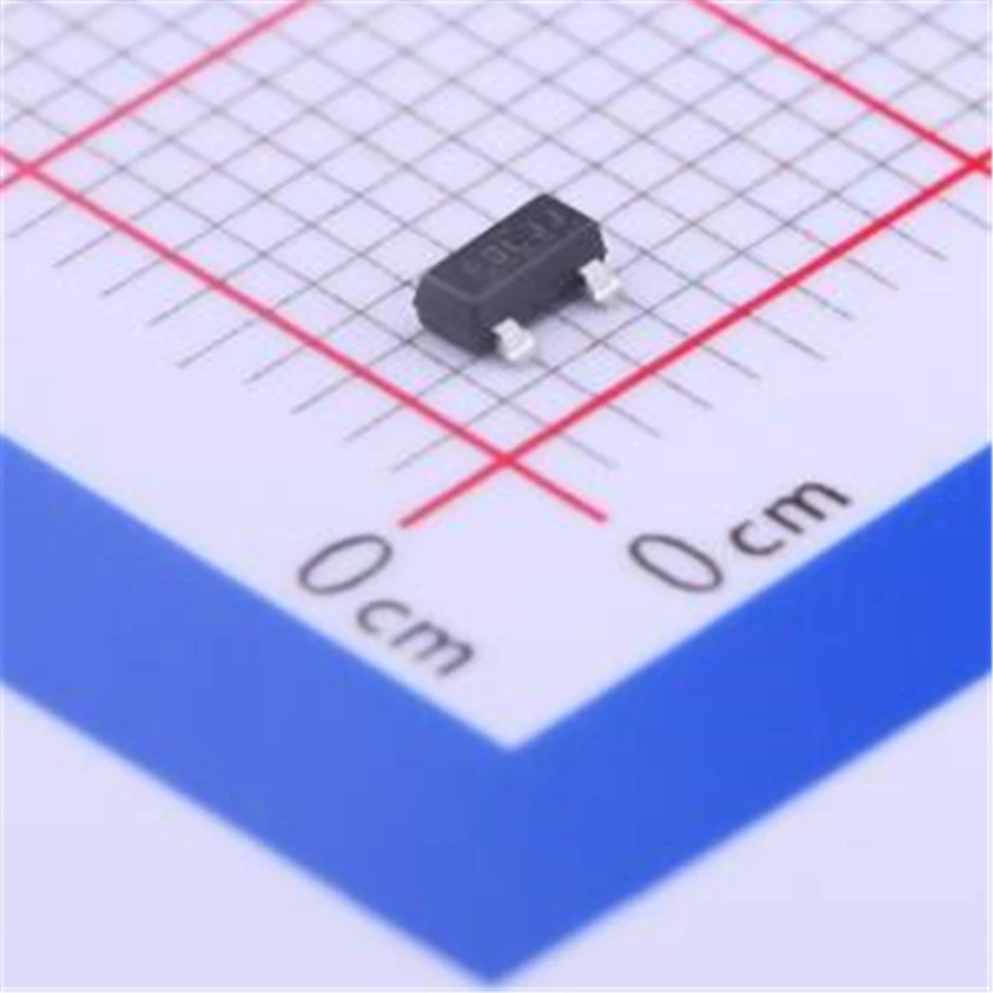 

(Field effect transistor (MOSFET)) IRLML6402TRPBF