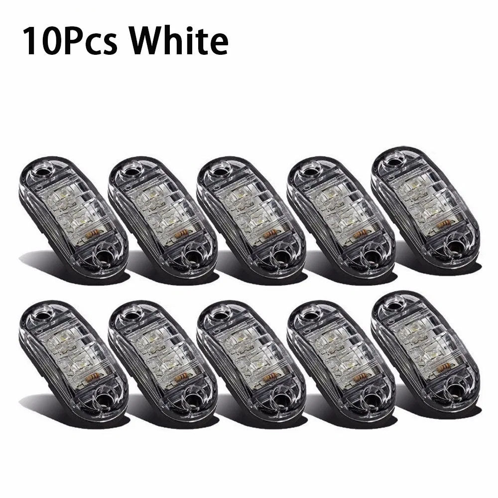 White10pcs
