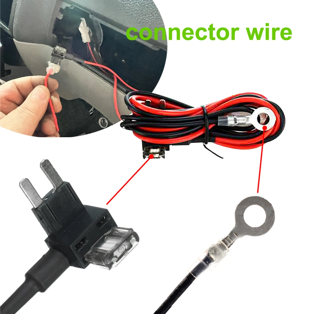 12V Car Dual USB Charger Connector For Voor Volkswagen T5