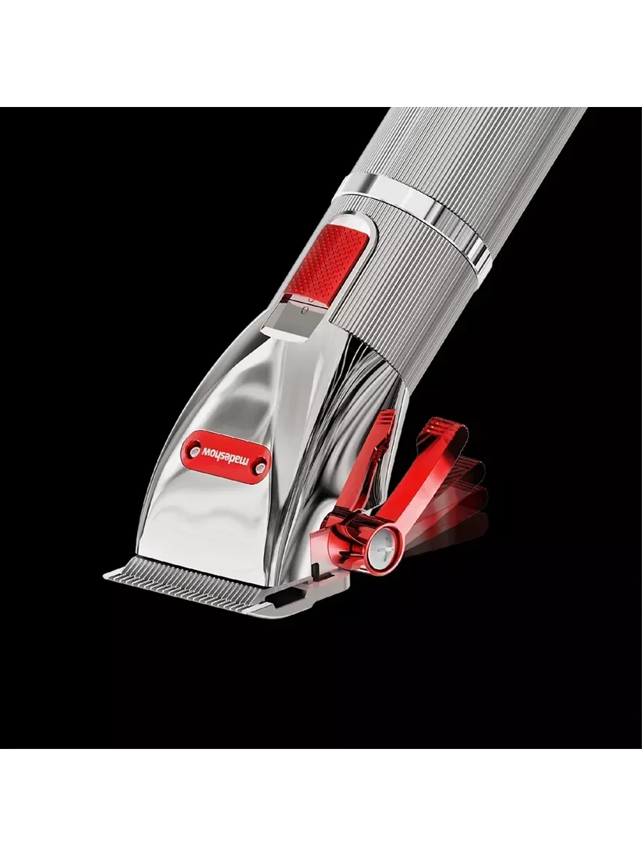 Madeshow M5 M5f M6 プロフェッショナルバリカン、電動ヘアカッター