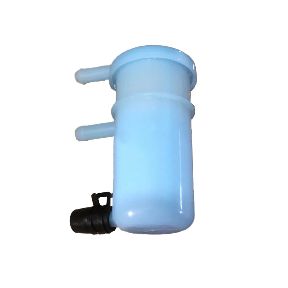 

Part Fuel Filter Blue 4 Stroke Accessories DF25 To DF140A Electric Components 15410-87J30 1pc Brand New Durable