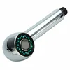 New 1*Spray Head 18*7cm 2 Function Replacement Pull Out Spray Shower Kitchen Mixer Tap Setting Spare 6