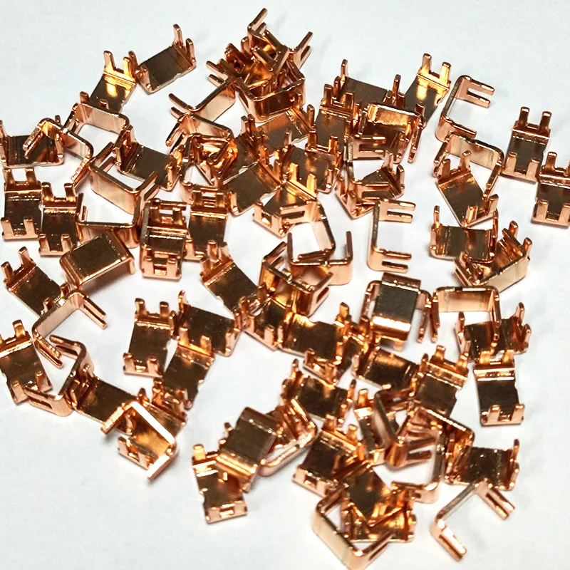 5PCS Manganin Sampling Resistance R0003 R0005 R001 R002 Shunt Resistor