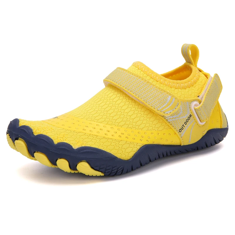 Quick-drying water shoes barefoot shoes aqua shoes for swimming beach pool surfing yoga men women Camping Fishing