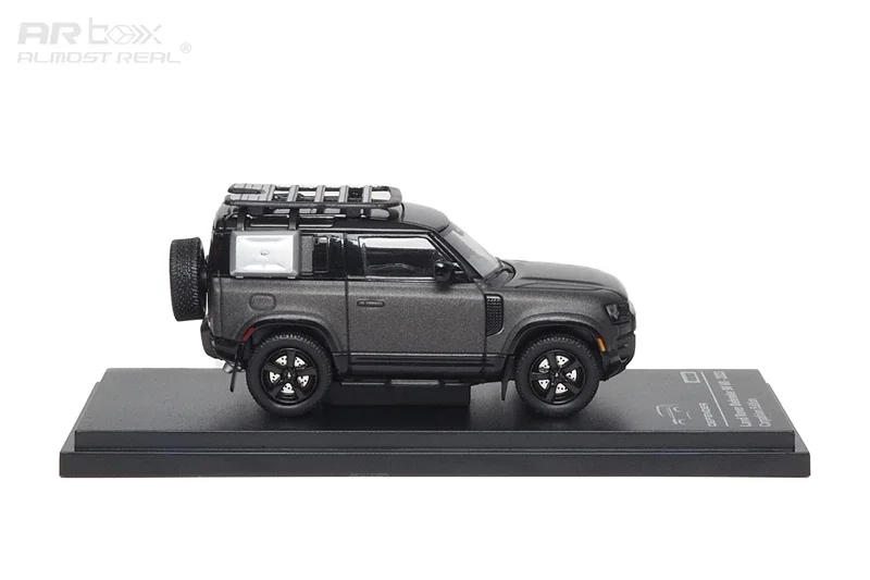 1:64 Land Rover Defender 90 Model Defender 110 2023 commemorative