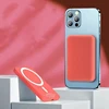 Red 5000mAh