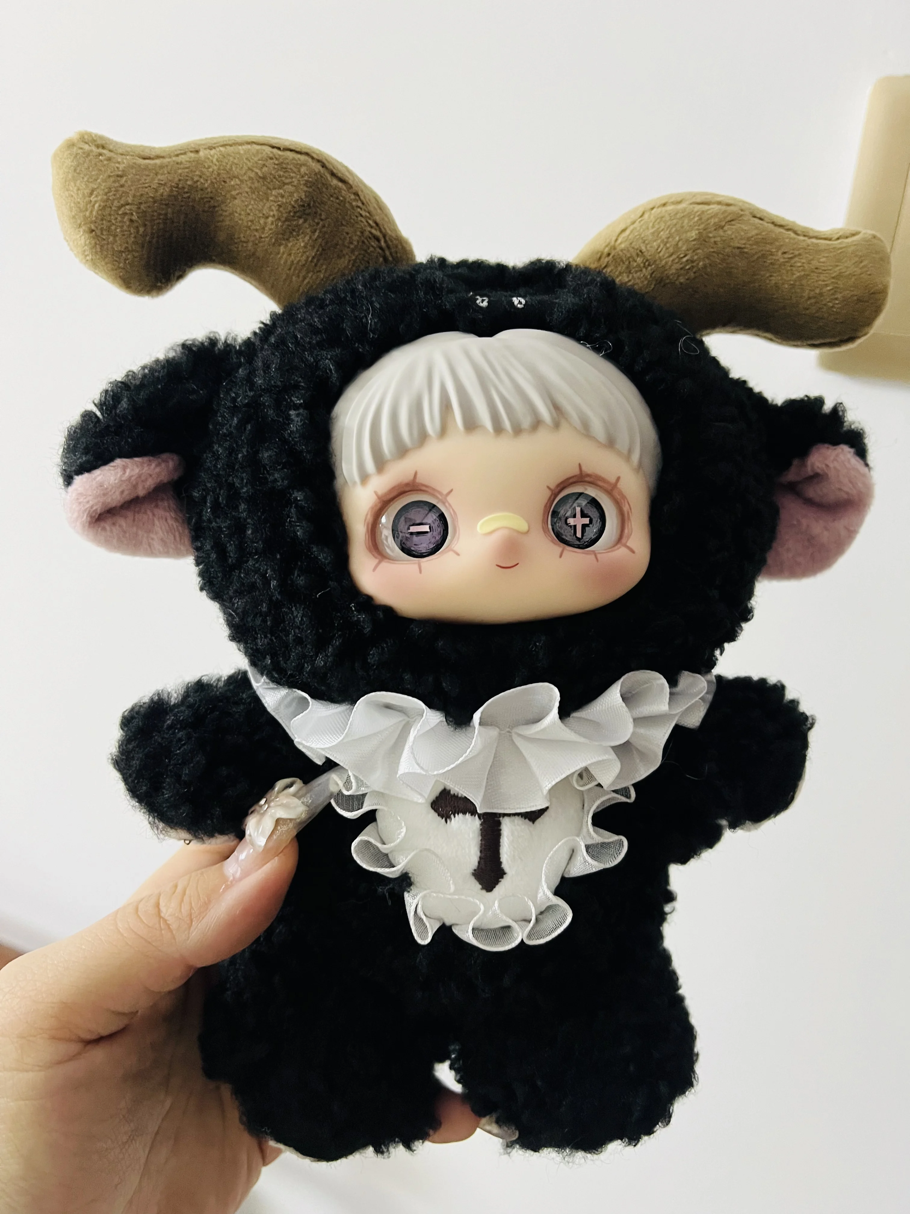 アニメメイメイブラインドボックスダークフォレストシリーズ