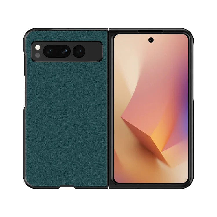 Kevlar Print Carbon Fiber Fashion Anti-Drop and Anti-Knock Case