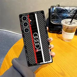 Luxury Car - Inspired Cool  Back Phone Cover Case - Galaxy S20 FE (Mix01)