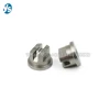110/95/80/65 Degrees TP Jet Flat Fan Nozzle, Agricultural Irrigation or Garden Irrigation Nozzle Tip, Hydraulic Spray Tip 1