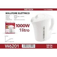 Nouvelle Bouilloire Électrique 2026 0,5 L en Acier Inoxydable, Chauffe-Eau avec Arrêt Automatique et Fonction Maintien au Chaud, Sans BPA, en Plastique, pour Cuisine et Bureau 1