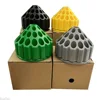Grinding Head Needle Storage Box 35 Holes Rotary Engraving Tool Rotating Base Tool Holder Carving Tool Polishing Wheel Organizer 6