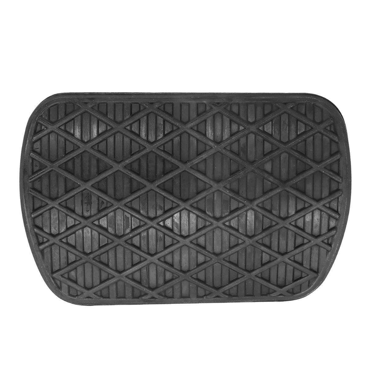 

1Pc Automobile Brake Pedal Rubber Clutch Pedal Pad Cover for - E G S SL ML C Class