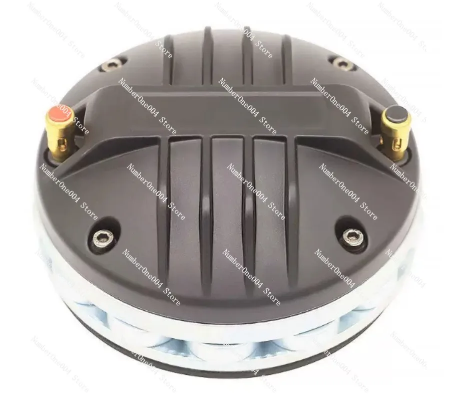 PRO-DE888 고품질 1200와트 125mm 마그넷 8옴 컴프레션 드라이버 네오디뮴 3인치