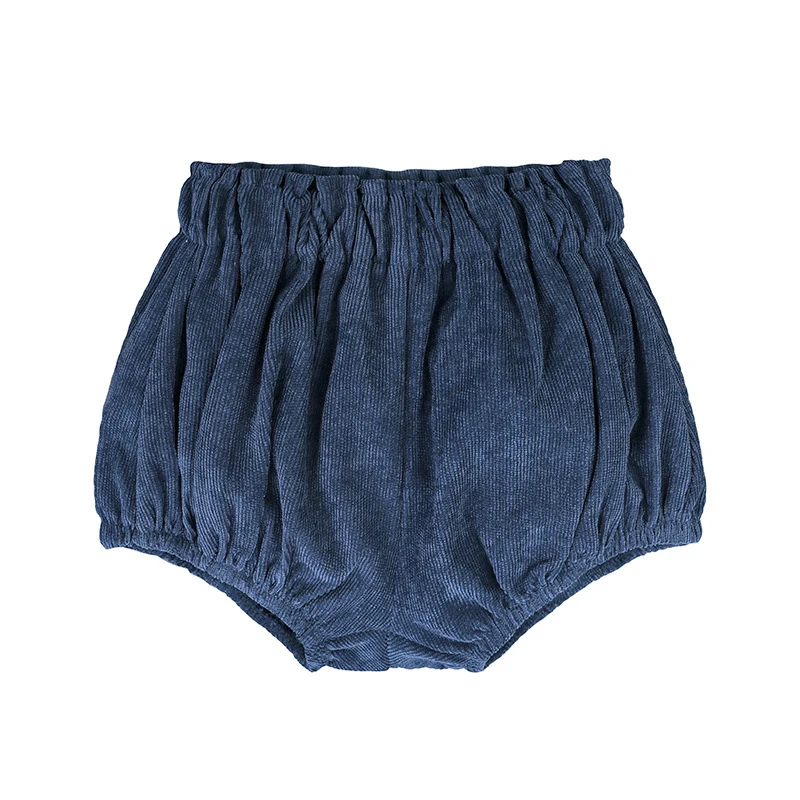 Summer Boys Toddler Shorts Girls Short Bloomers Briefs Diaper Cover Infant Panties Elastic Big PP Pants Cotton Bread Pants