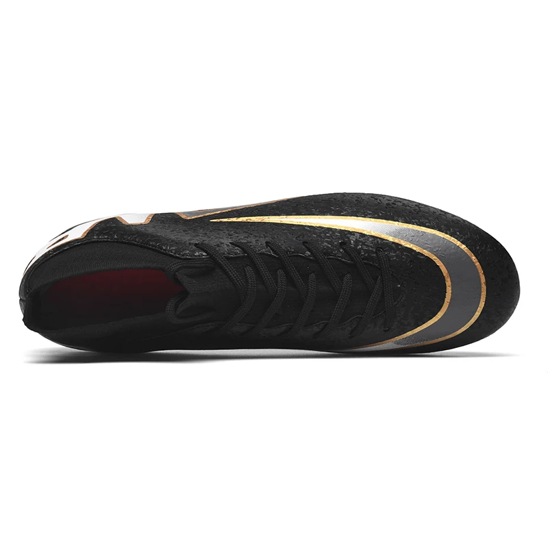 Stivali unisex di alta qualità Scarpe da allenamento da calcio a 5 sportive TF/AG all'ingrosso da uomo_voghion.com