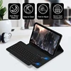 For Samsung Galaxy Tab A9 Plus 11 A8 10.5 Case Detachable Keyboard Galaxy Tab S10 S9 FE 10.9 S7 S8 11 FE PLUS 12.4 S6 Lite 10.4 4