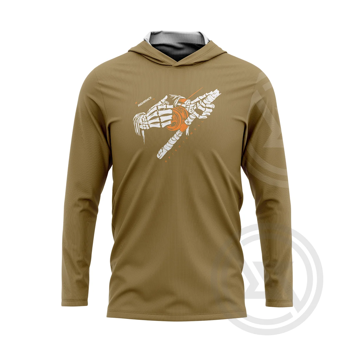 Rt Camo Hoody Vissen Shirts Zomer Outdoor Lange Mouw Mesh Upf Zonnebranduitrusting Hengelsport Kleding