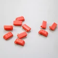 Watermelon red