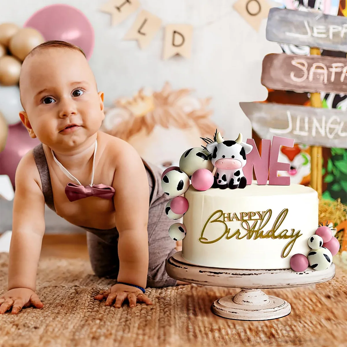 https://ae01.alicdn.com/kf/S51dd0fc1c7da43dea2f5841e2f51b5aei/13Pcs-Cow-Cake-Toppers-Foam-Balls-Cake-Decorations-with-Gold-Happy-Birthday-Topper-for-Baby-Shower.jpg
