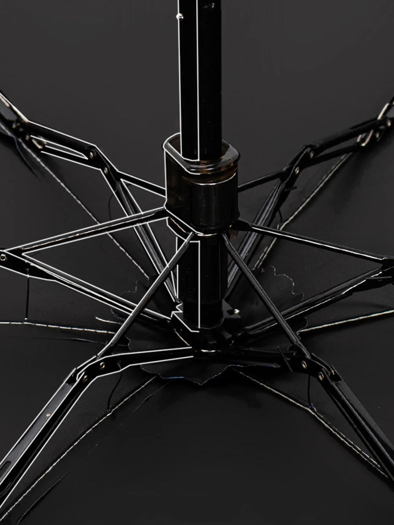 Mini Umbrella Folding Umbrella Mini Sun Umbrella Sun Umbrella Mini Sun Umbrella Rain Umbrellas Anti UV 6-Folding Parasol