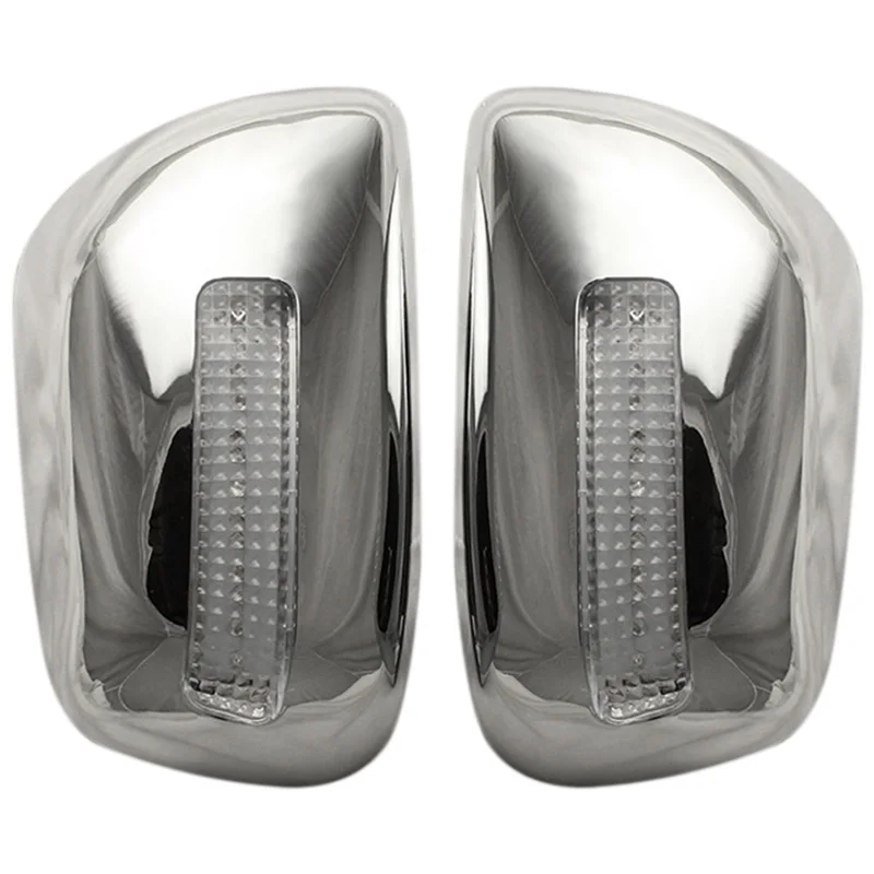 

Зеркальные Блестки для Toyota RAV4