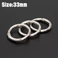 Silver-33mm