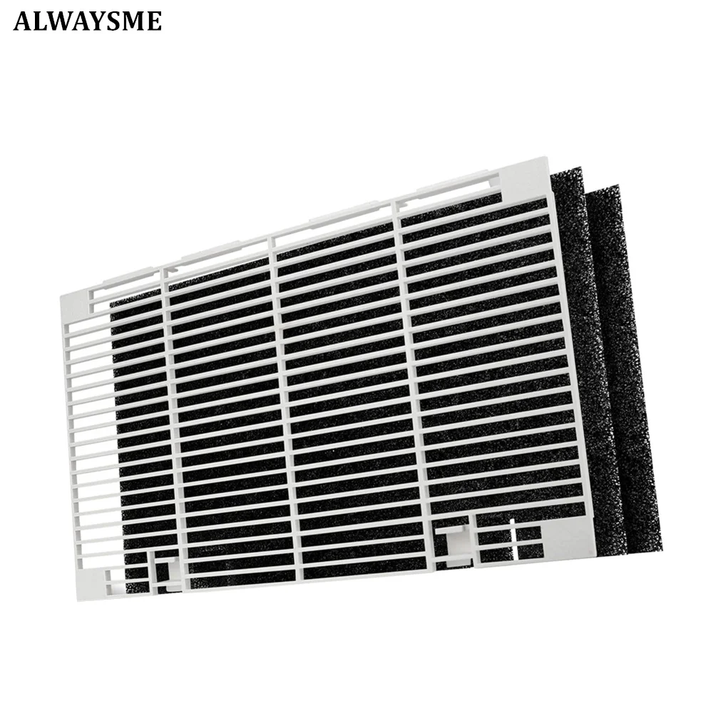 ALWAYSME Air Conditioner Grille & Filter For Dometic ,3104928.019