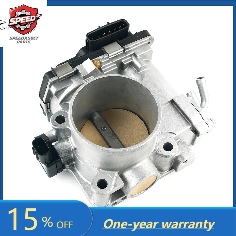 16400-RCA-A01 16400RCAA01 Throttle Body 16400-RKB-003 16400RKB003 For ...