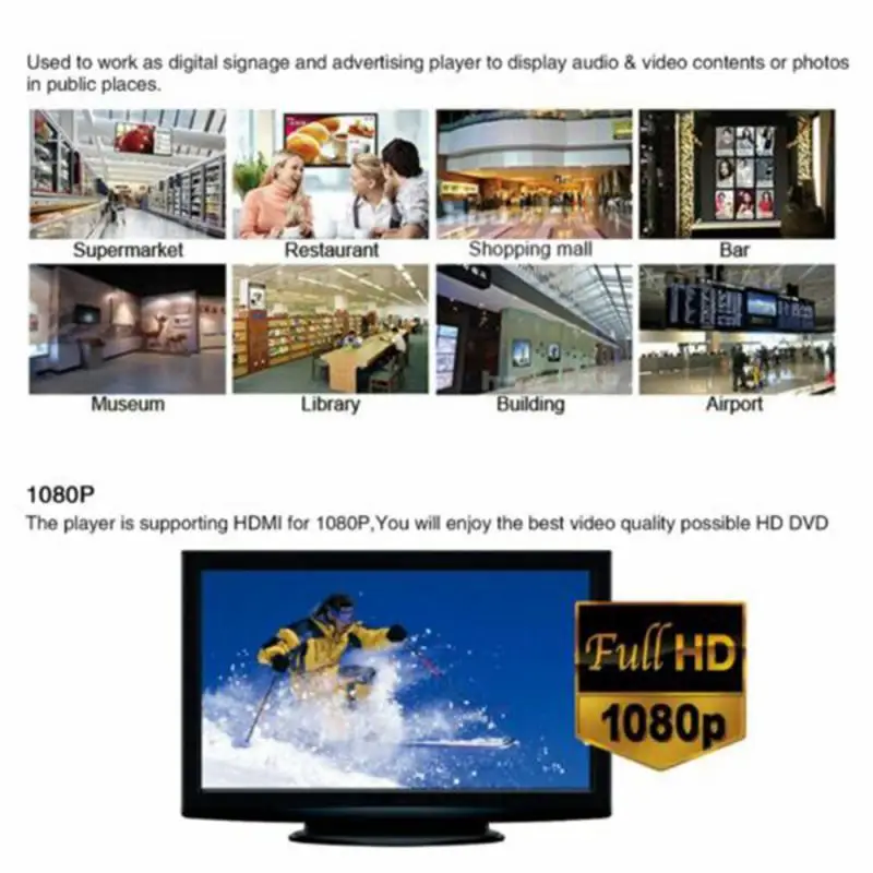 ڵ TV Ʈ ̵ ÷̾, SD, MMC, RMVB, MP3, USB  HDD, U ũ, Ƽ̵ ̵ ÷̾ ڽ, VGA, SD, MKV, 1 , 2 , 3 
