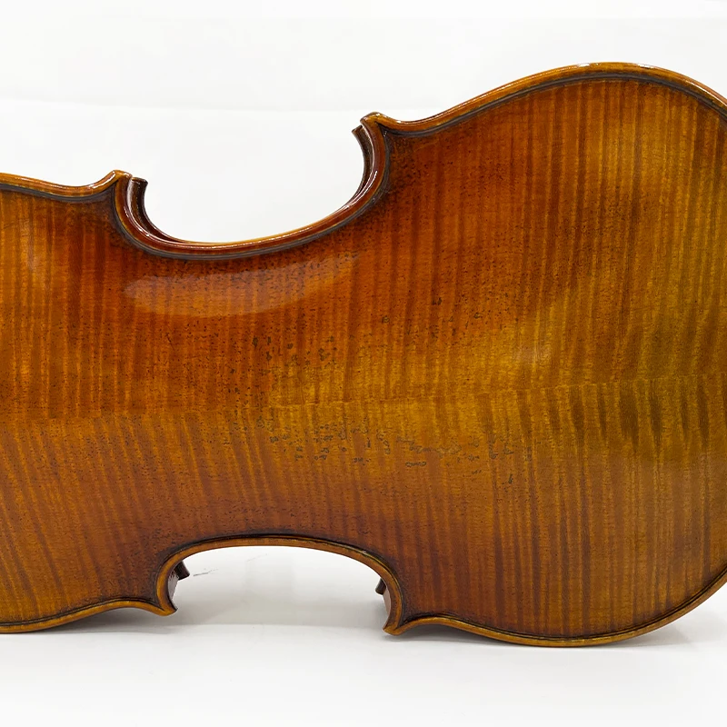 4/4 Professional Factory Nice Sound Violin Musical Instrument With Nice Price