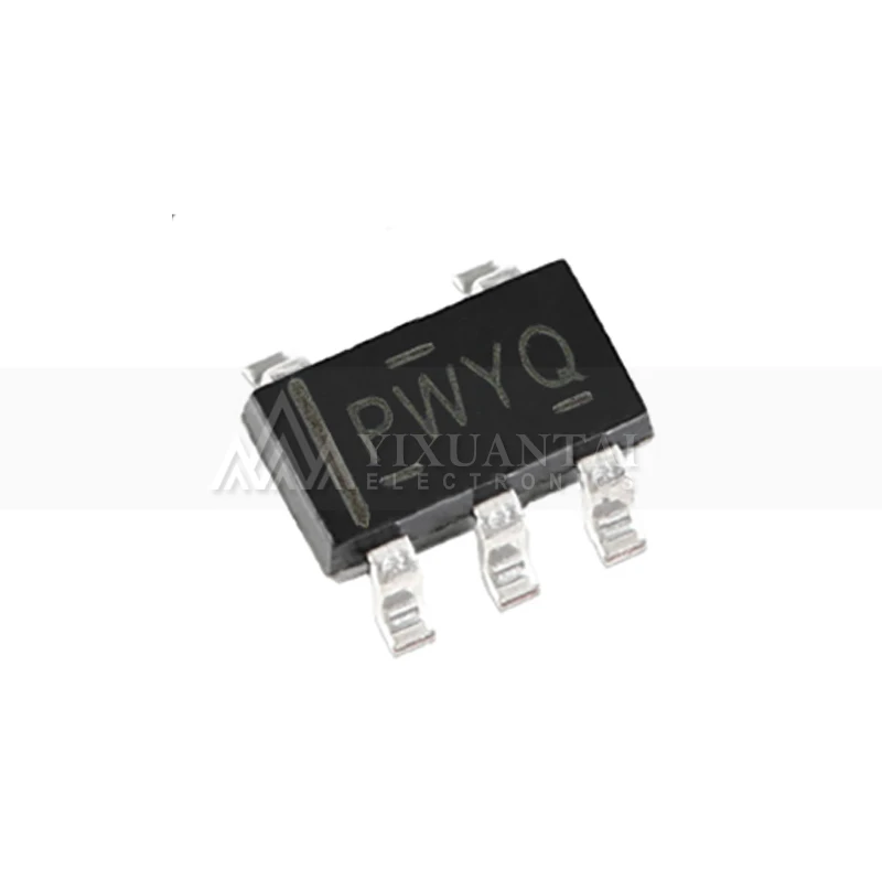 10pcs lot tps7a2433 tps7a2433dbvr marking 1xhf sot23 5 200ma 18v voltage regulator in stock new and original 10PCS/LOT NEW Original TPS73101DBVR TPS73101DBV TPS73101DB TPS73101D TPS73101 Marking: PWYQ SOT23-5