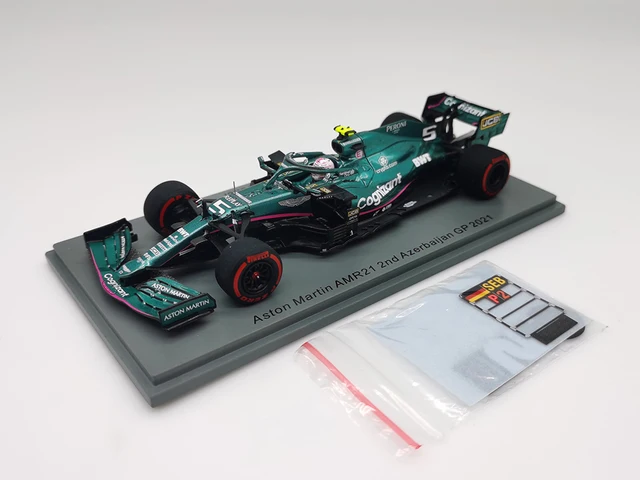 1/43 Spark Aston Martin AMR21 イタリアGP 21 | legaleagle.co.nz