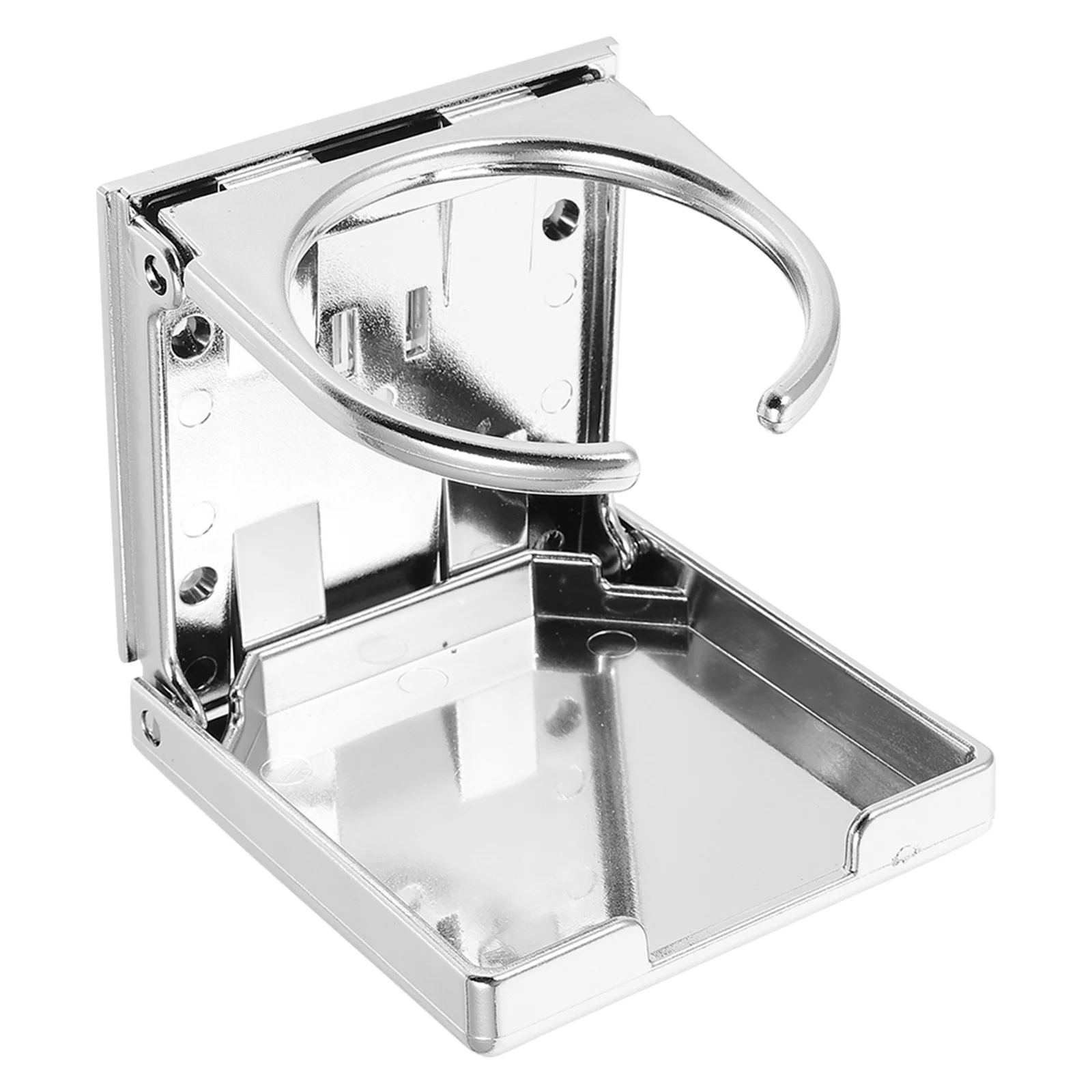 Portable Foosball Table Cup Holder External Cup Rack for Foosball Game Table Stand