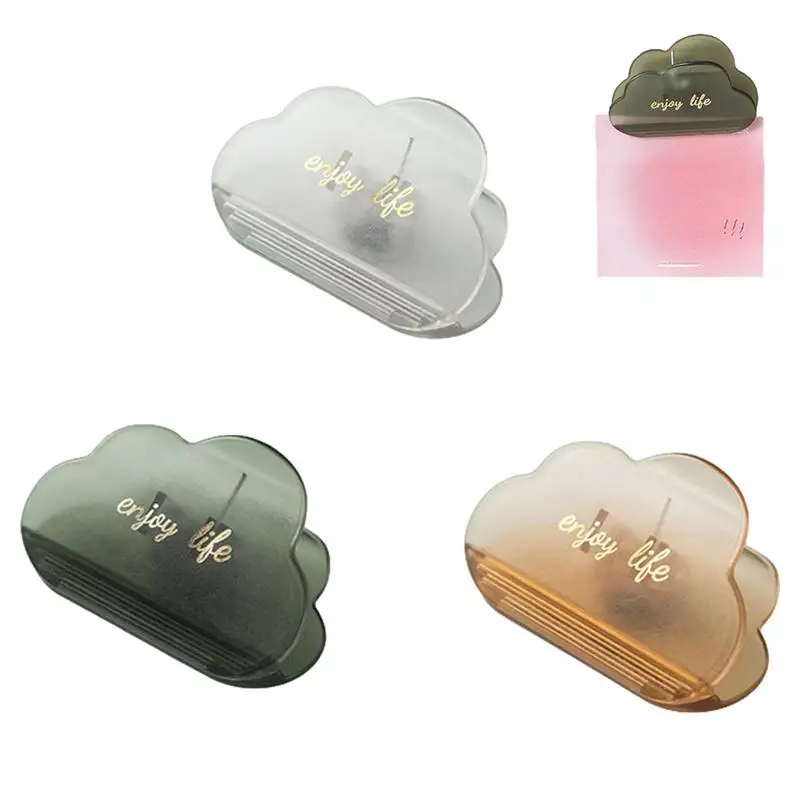 

Magnetic Clips Chip Clips Magnetic Clips Magnets For Fridge Refrigerator Strong Clip Magnets Food Clips Bag Sealing Clips