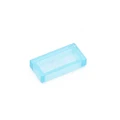 Clear Light Blue