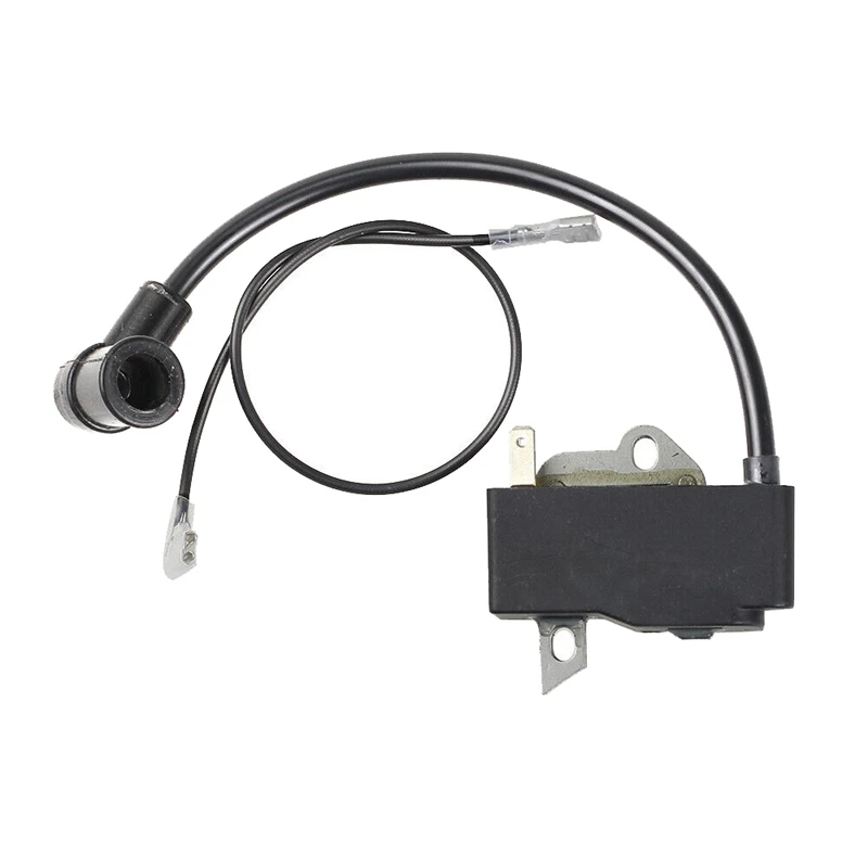 

4137 400 1350 модуль катушки зажигания для Stihl FS80 FS75 FS85 FC75 FC85 KM85 HL75 HS75 FH75 FR85 HT70 триммер Lawnmow