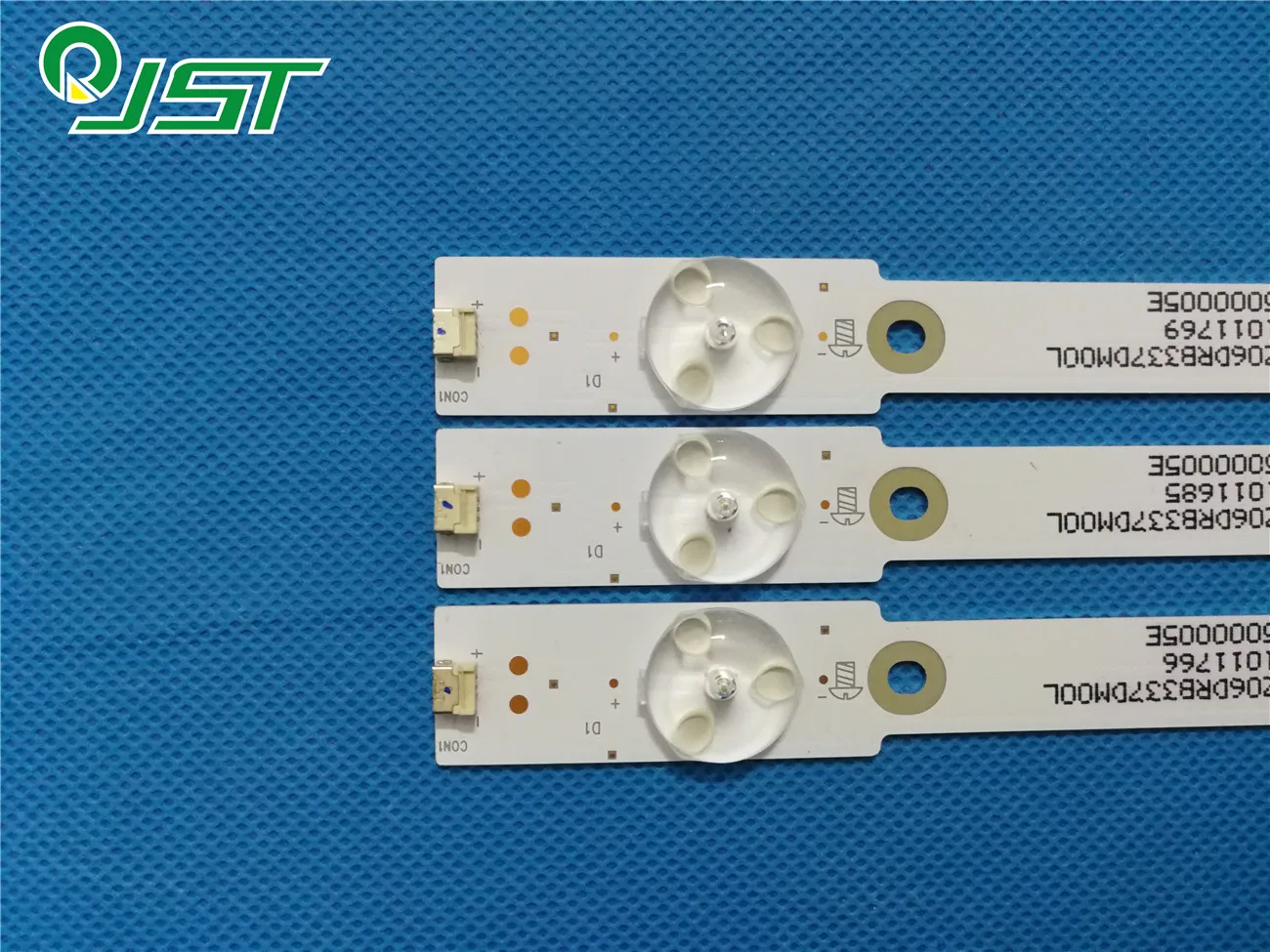 14pcs LED 55PUH4900 55PUH6400 55PUK6400 55LF5700-UA NS-55DR420NA16 TPT550J1 HVN06.U LB55053 LB55052 LB55043 LB55040 V0 01 V1 03