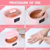 Wax Machine Professional 2L Hair Removal Smart Wax Heater Paraffin Skin Care Paraffin for Hand Foot Body Spa Wax Melting Machine 5