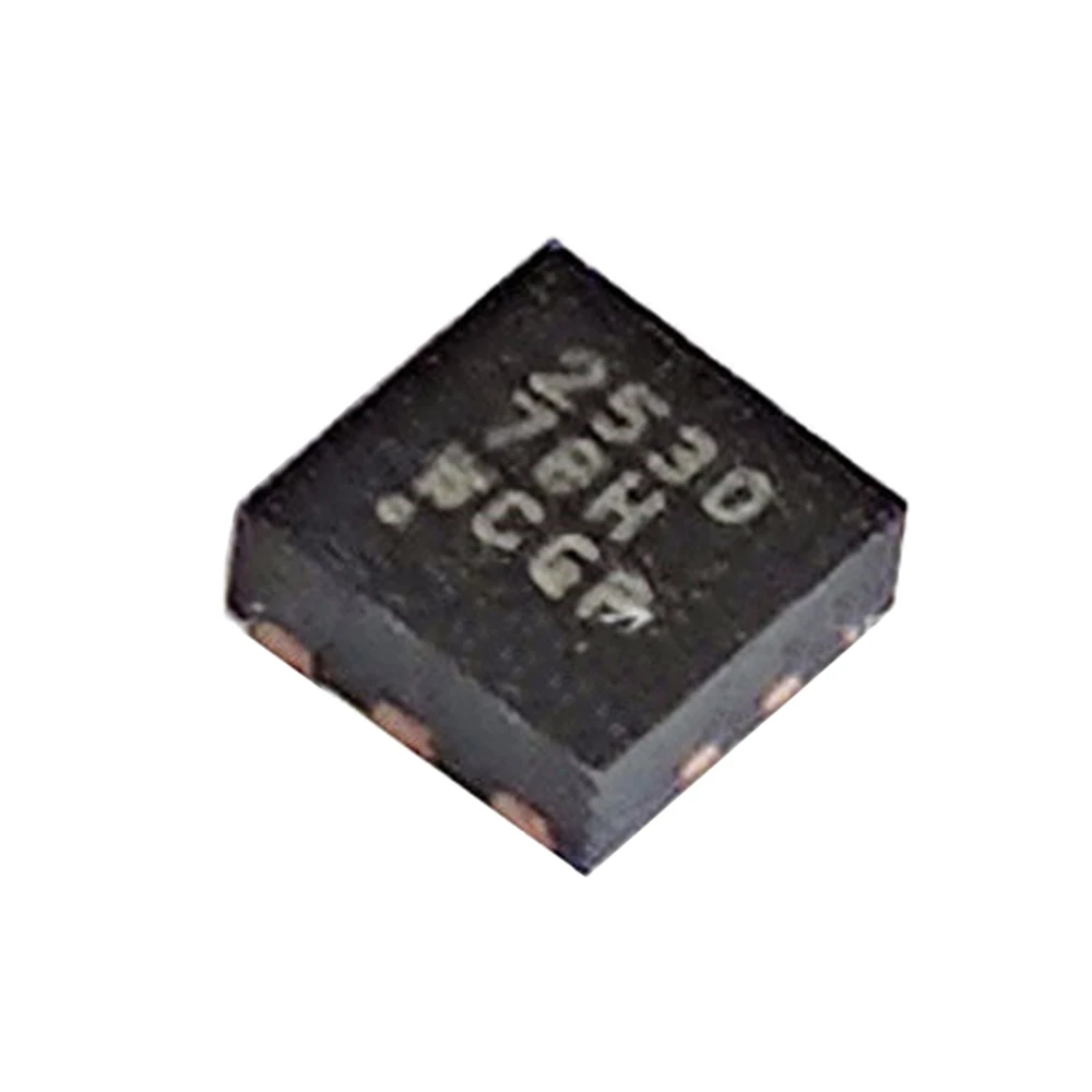 

CSD25310Q2 CSD25310 фото 2530